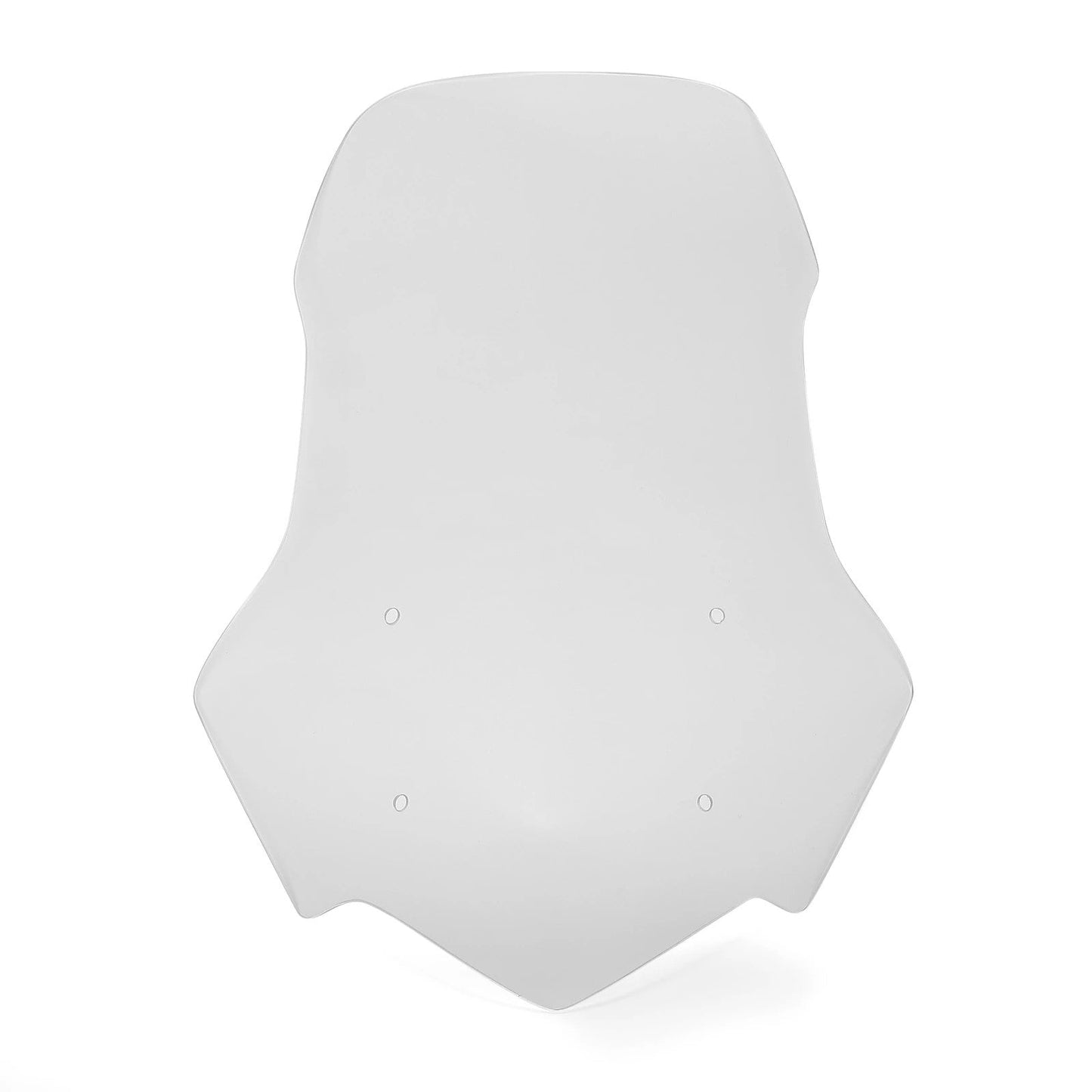 Bulle compatible moto honda
