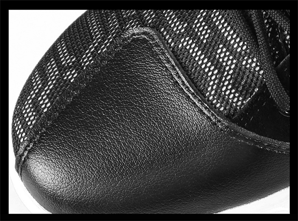 Chaussure / basket de moto pour homme