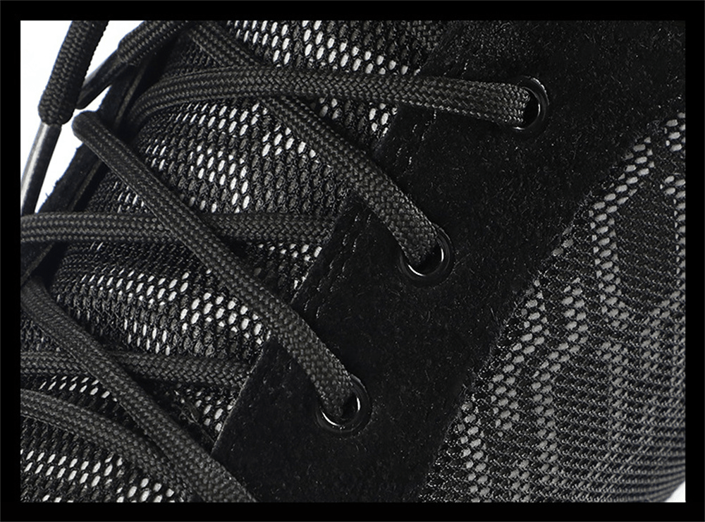 Chaussure / basket de moto pour homme