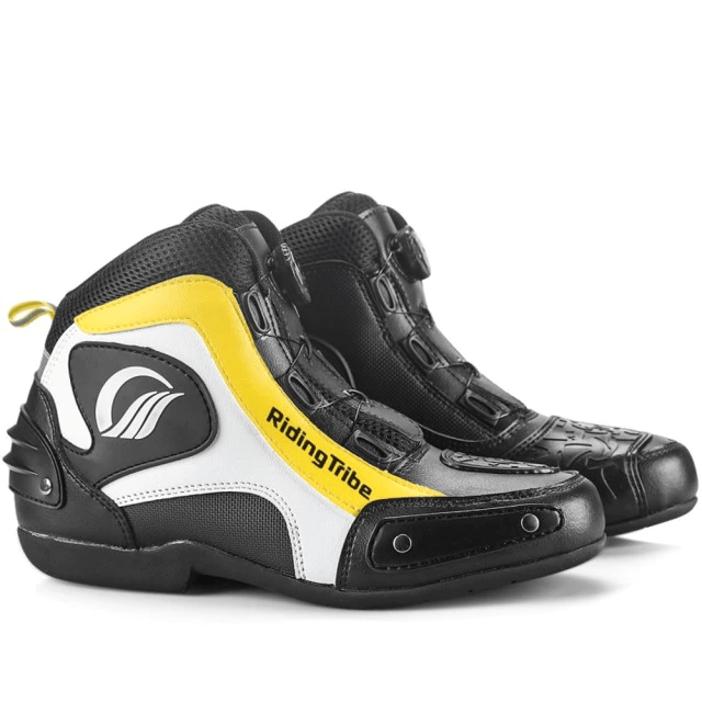 Chaussure de moto - riding tribe