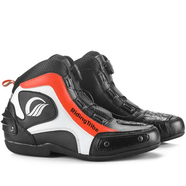 Chaussure de moto - riding tribe