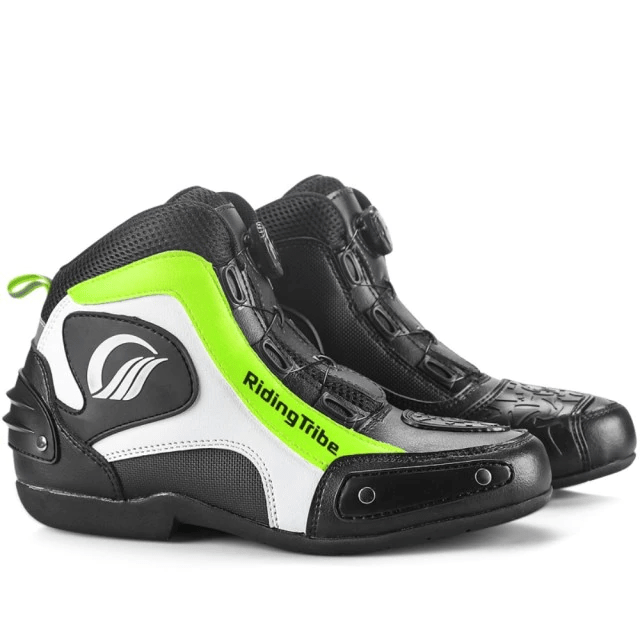 Chaussure de moto - riding tribe