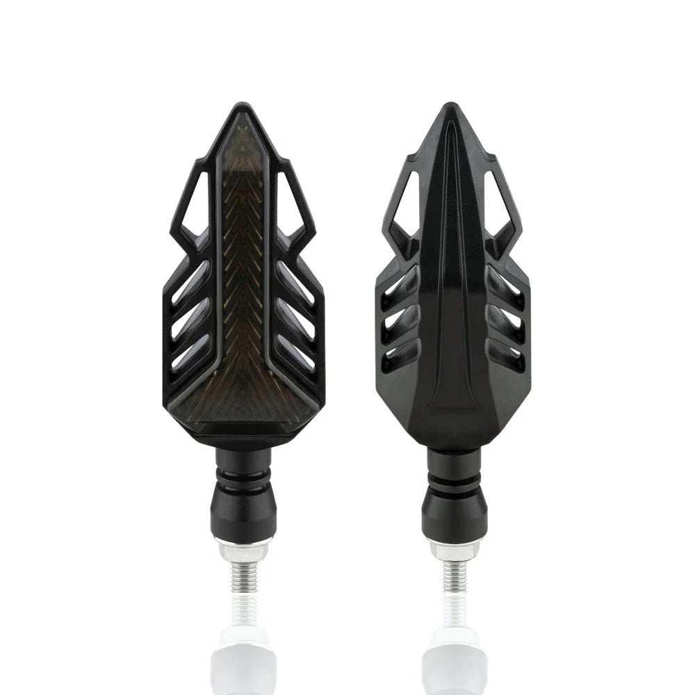 Clignotant led moto