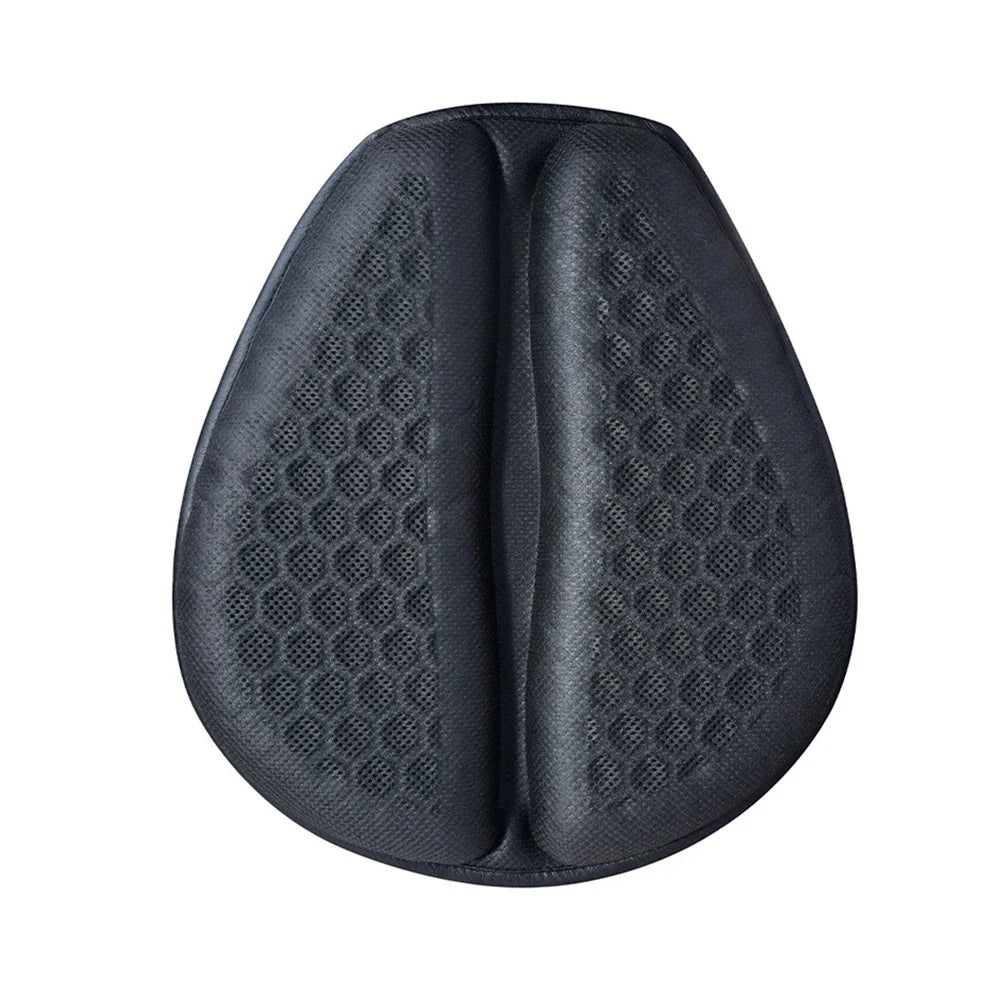 Coussin pour selle de moto