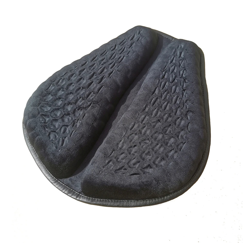 Coussin pour selle de moto