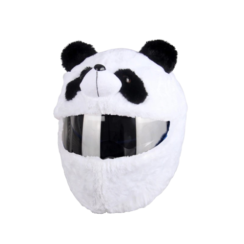 Couvre-casque et protections diverses moto - panda