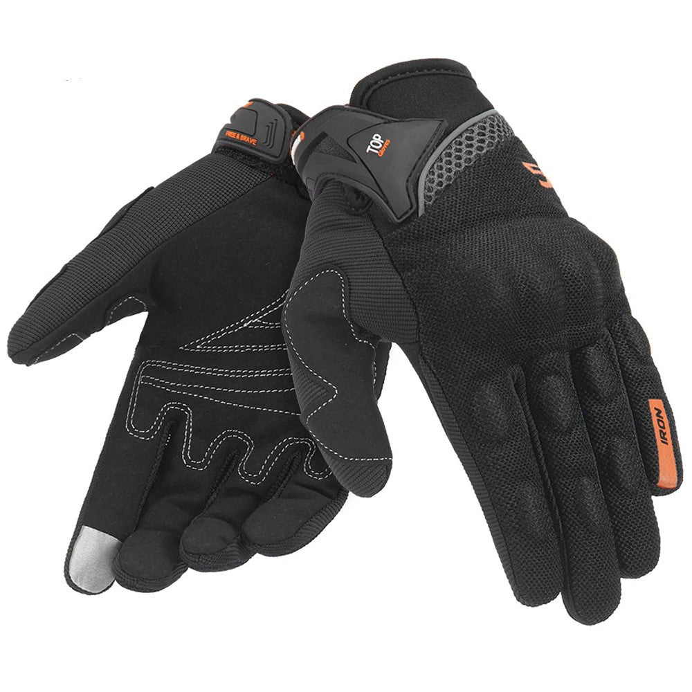 Gant de moto cross - naldo