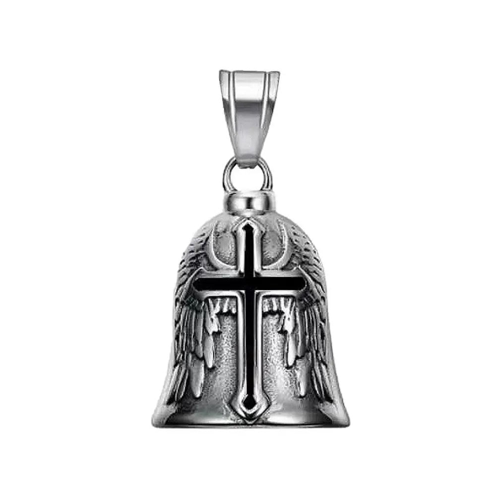 Guardian bell - croix chevalier
