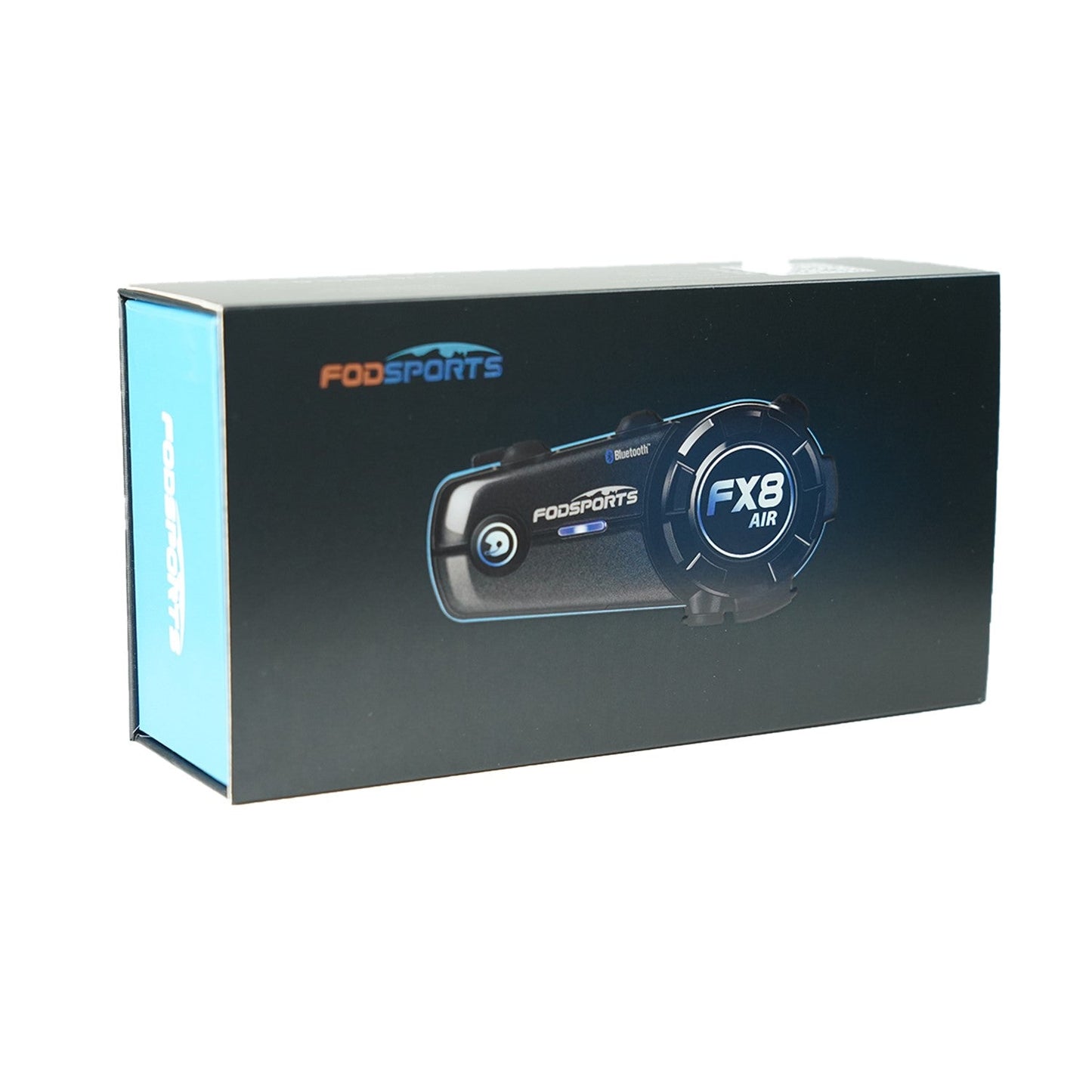 Intercoms moto - paire de fx8 air