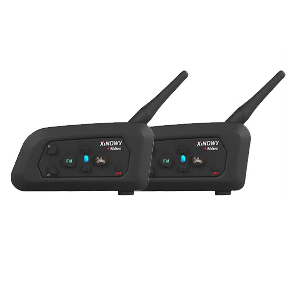 Intercom moto v4 pro