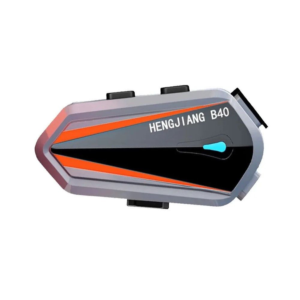 Intercom moto b40