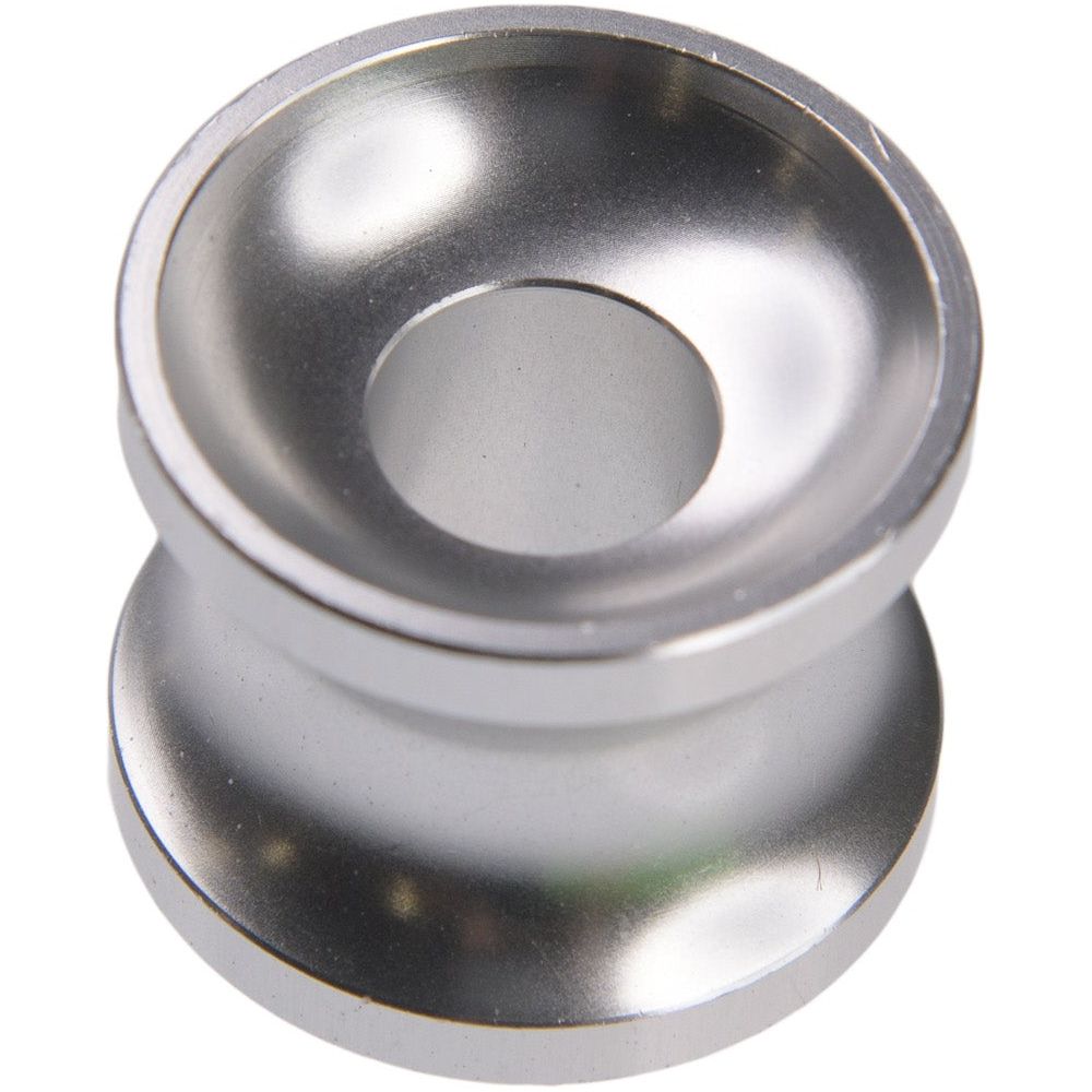 Bobines de support de paddock 1.25 pitch en aluminium