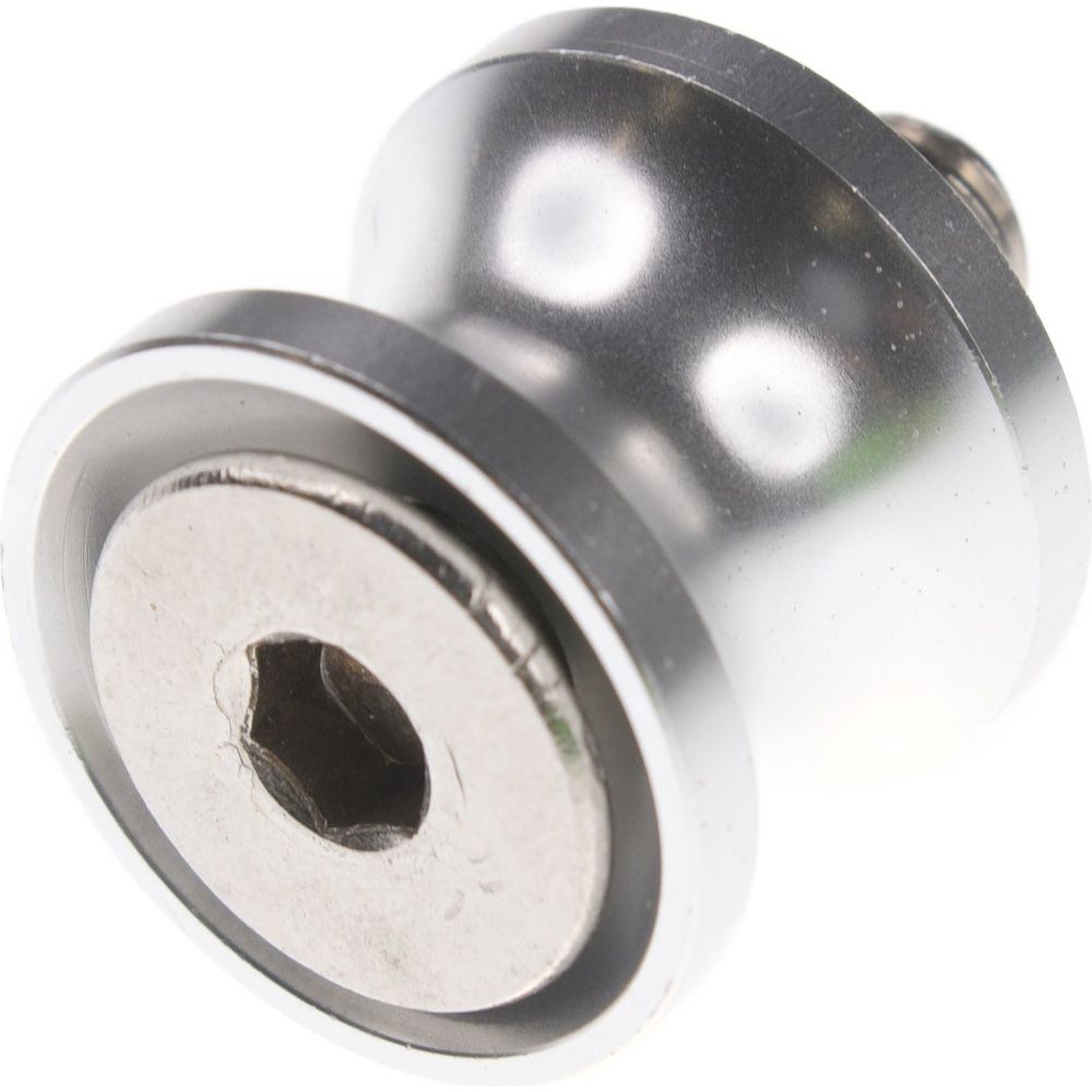 Bobines de support de paddock 1.25 pitch en aluminium