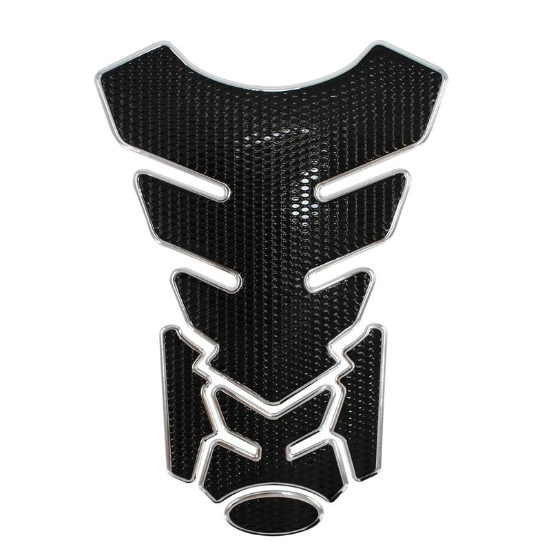 Pad réservoir moto