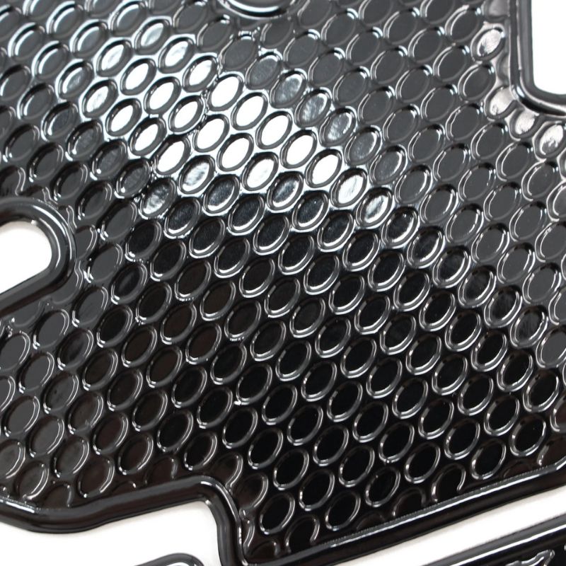 Pad réservoir moto