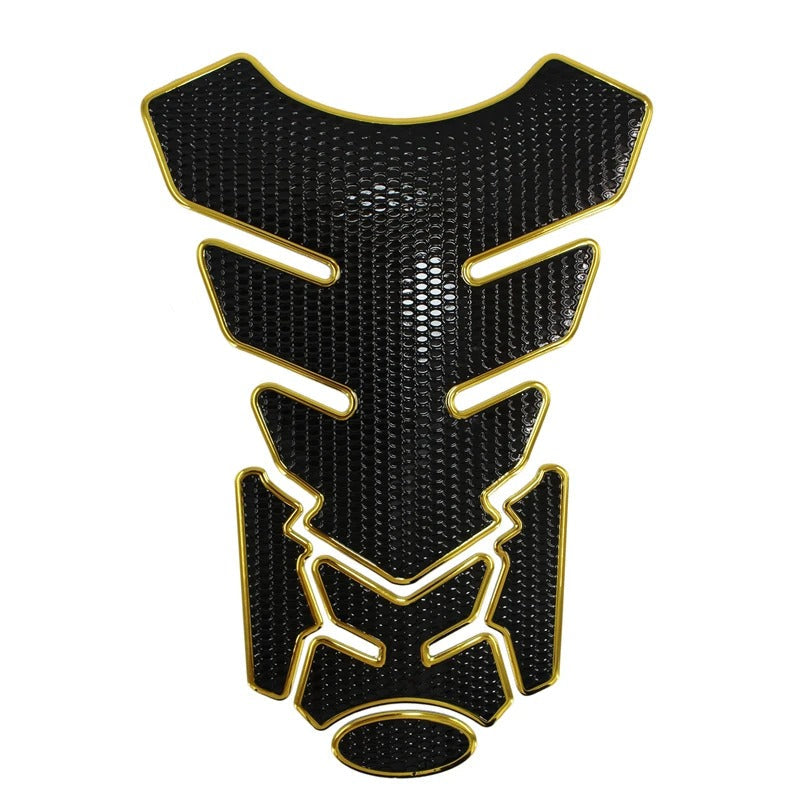 Pad réservoir moto