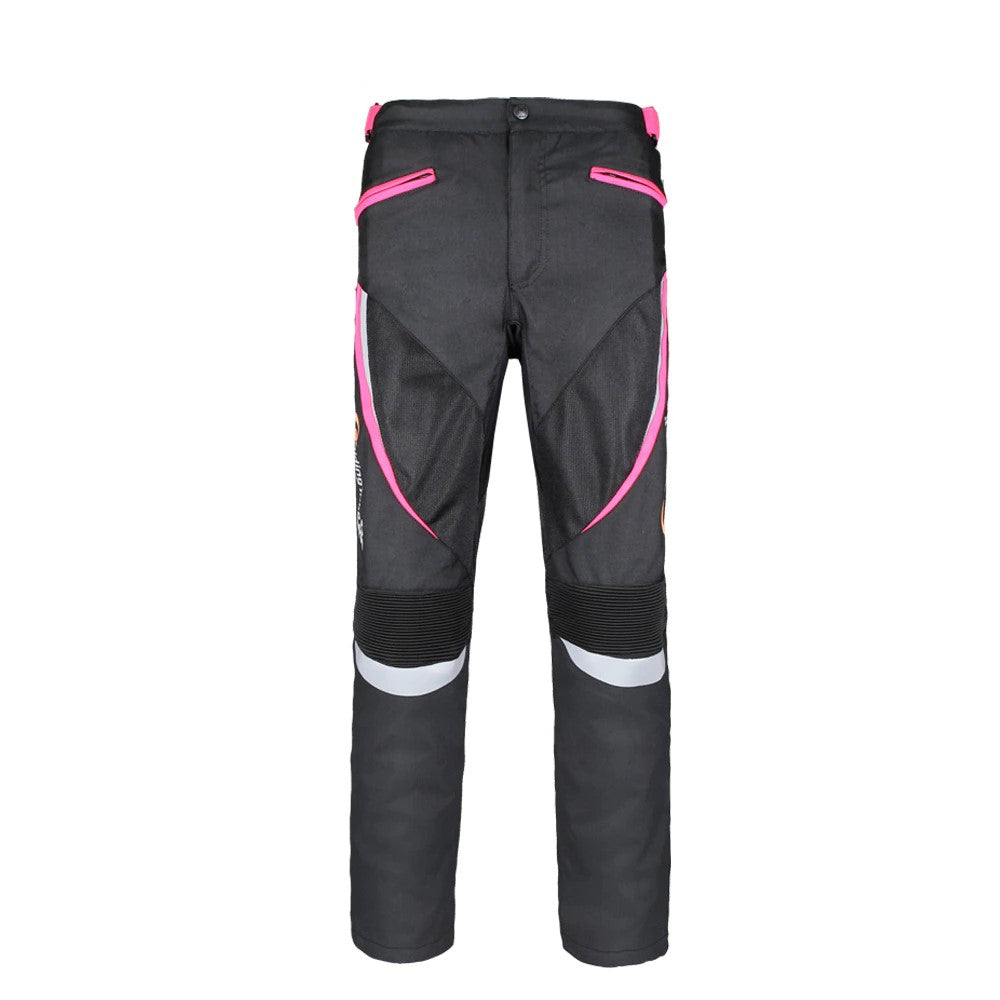 Pantalon de moto pour femme