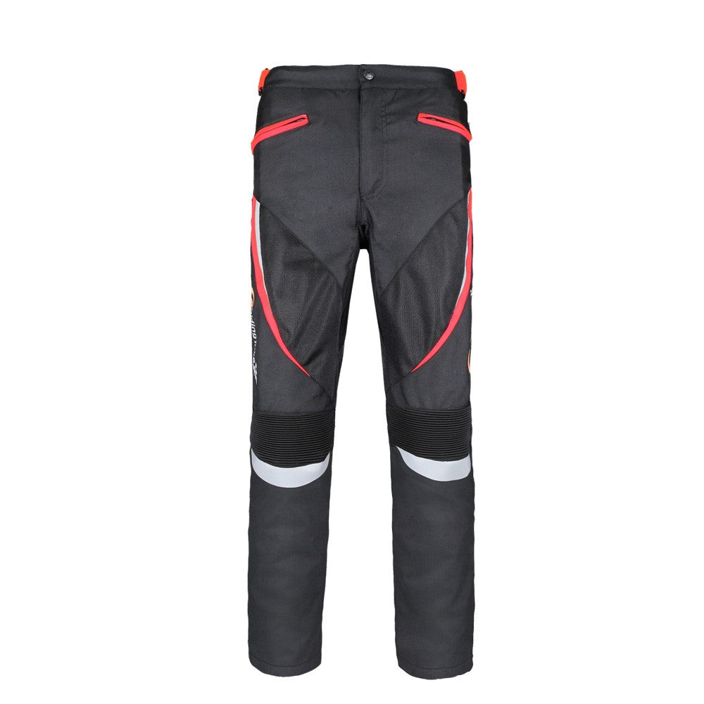 Pantalon de moto pour femme