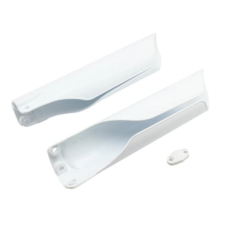 Couvre-volant et protections diverses ktm exc
