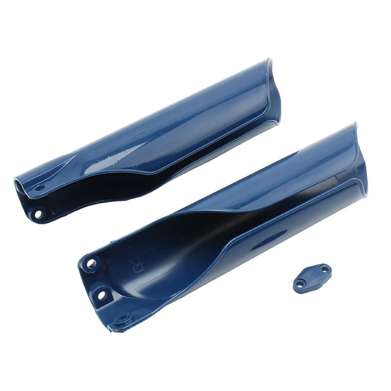 Couvre-volant et protections diverses ktm exc
