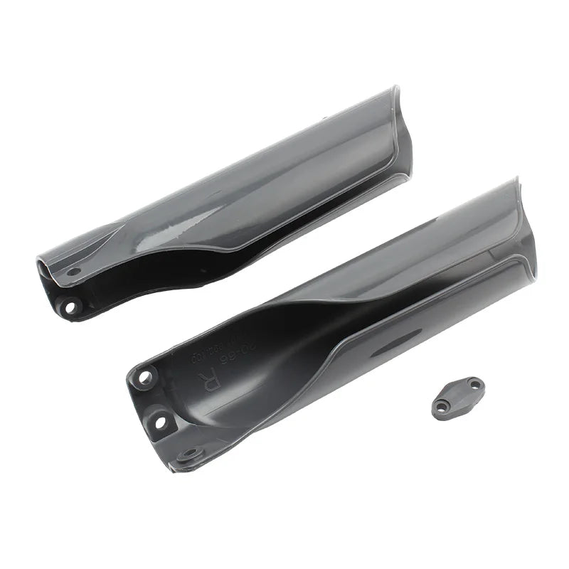 Couvre-volant et protections diverses ktm exc