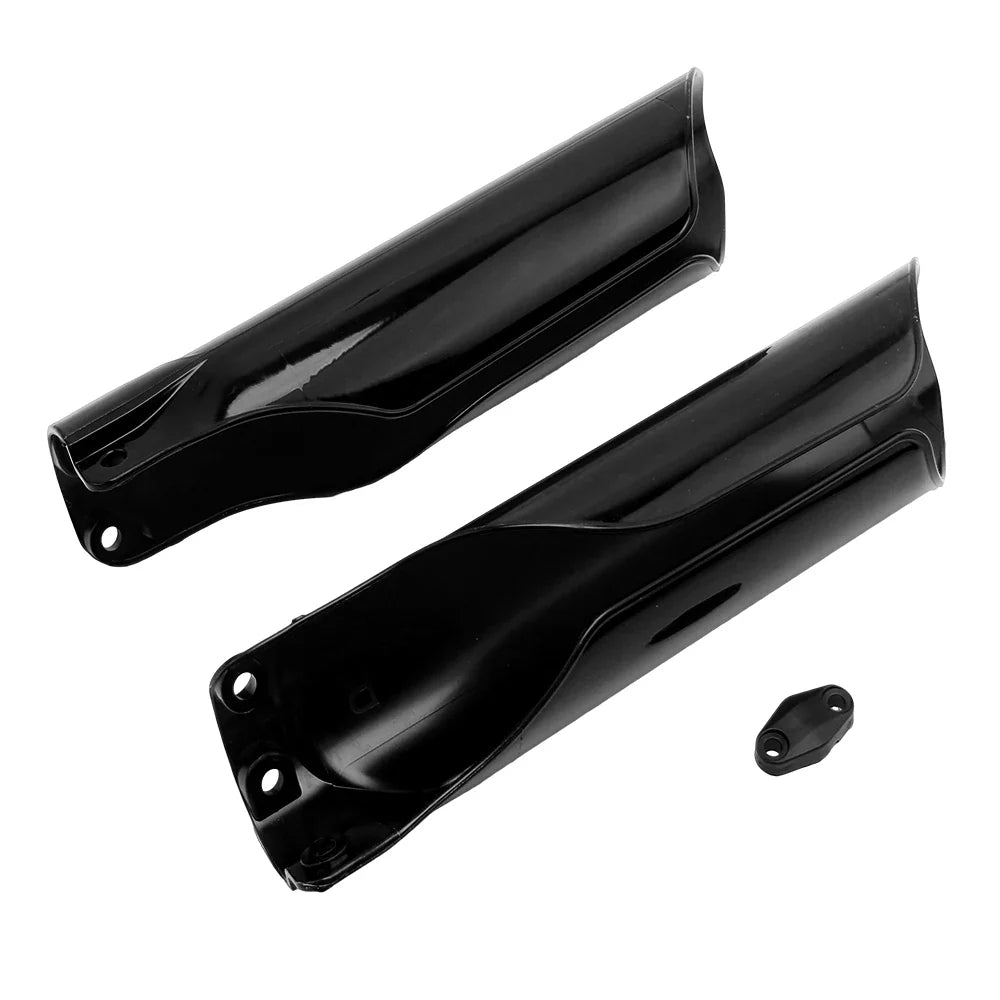 Couvre-volant et protections diverses ktm exc