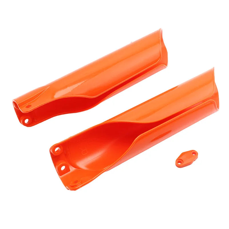 Couvre-volant et protections diverses ktm exc