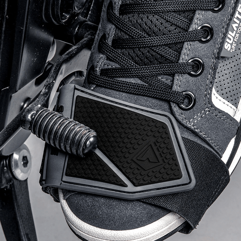 Protège chaussure moto - sulate