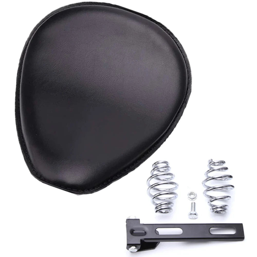 Selle à ressort harley