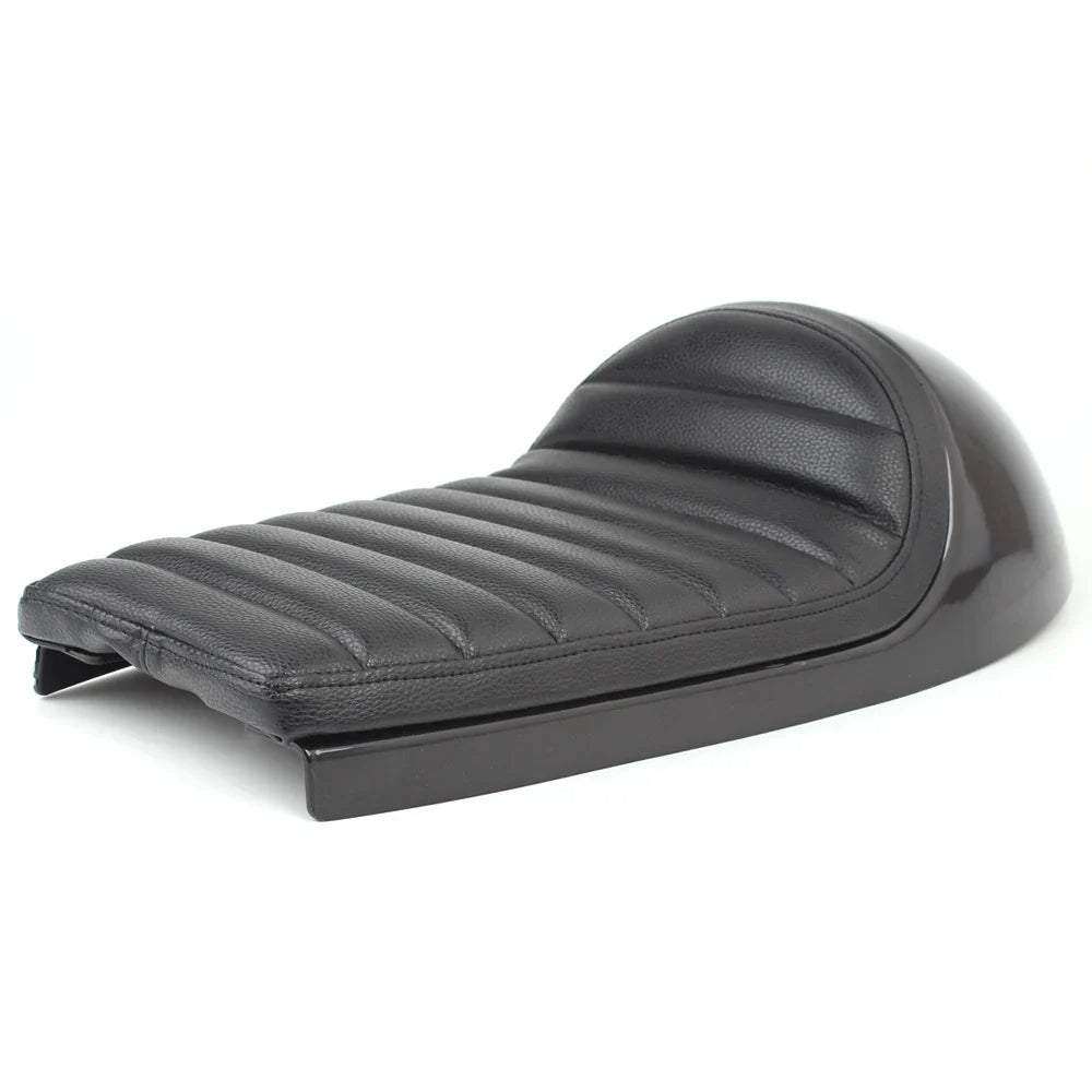 Selle de moto café racer