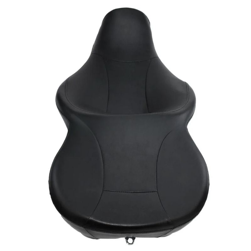 Selle de moto confort