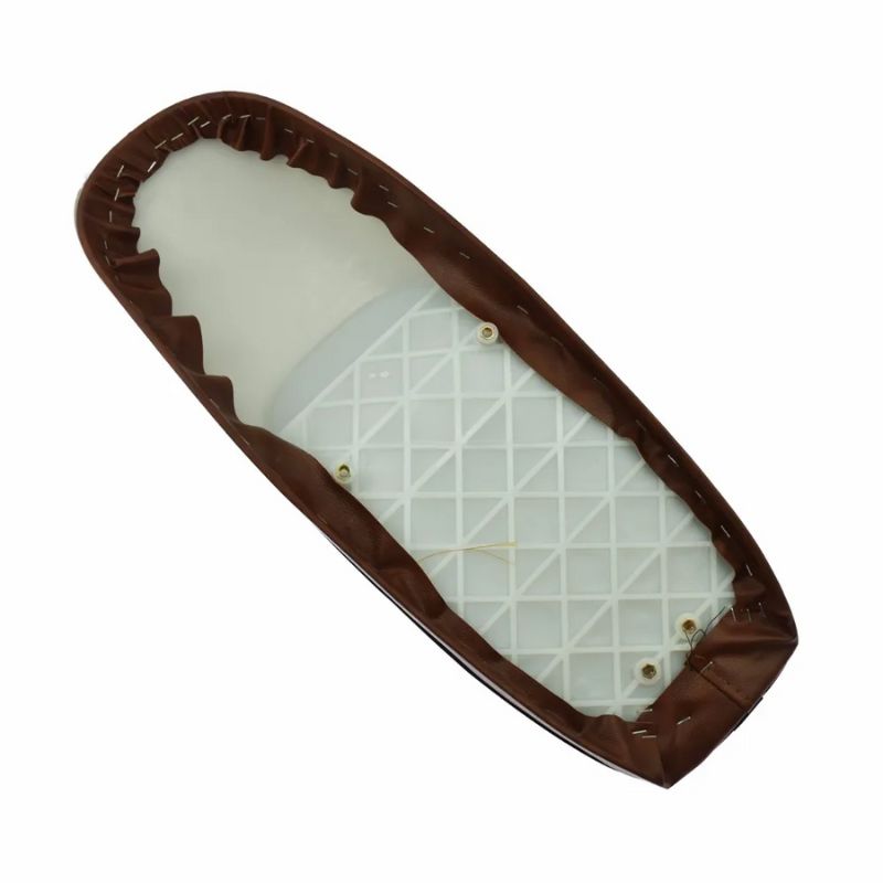 Selle de moto pour café racer
