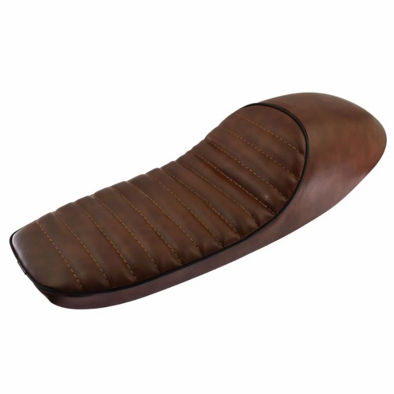 Selle de moto pour café racer