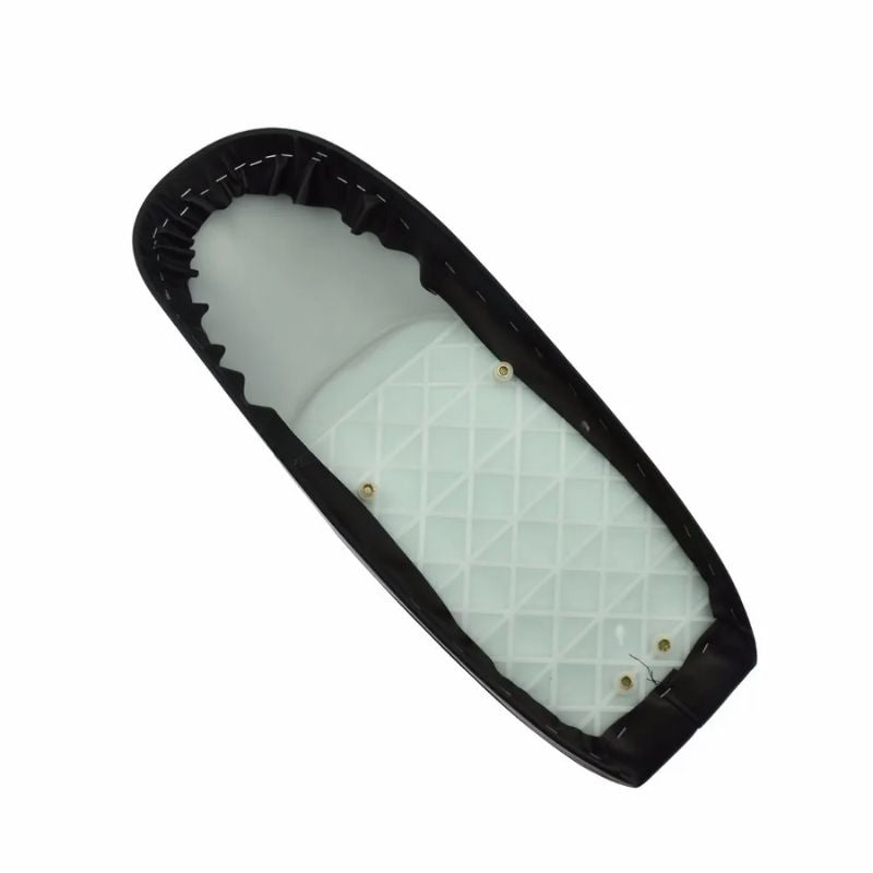 Selle de moto pour café racer