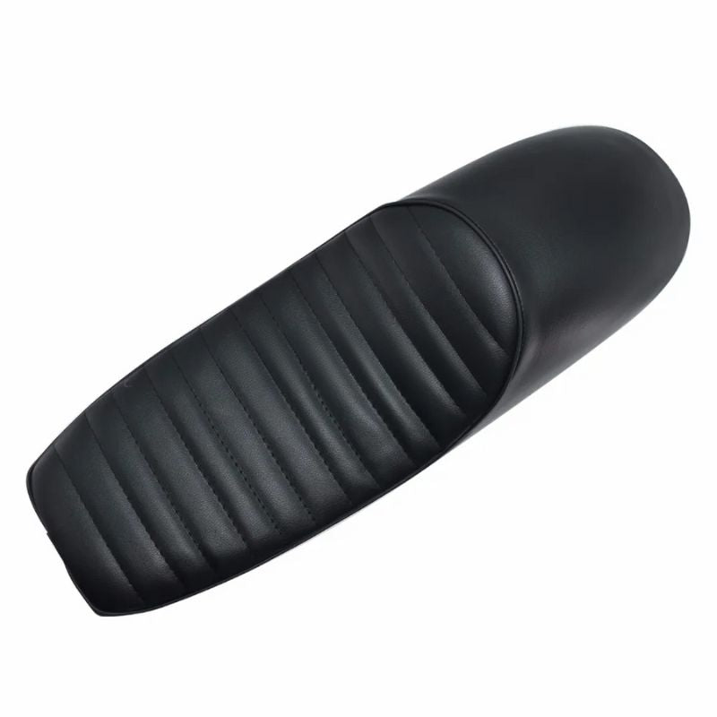 Selle de moto pour café racer