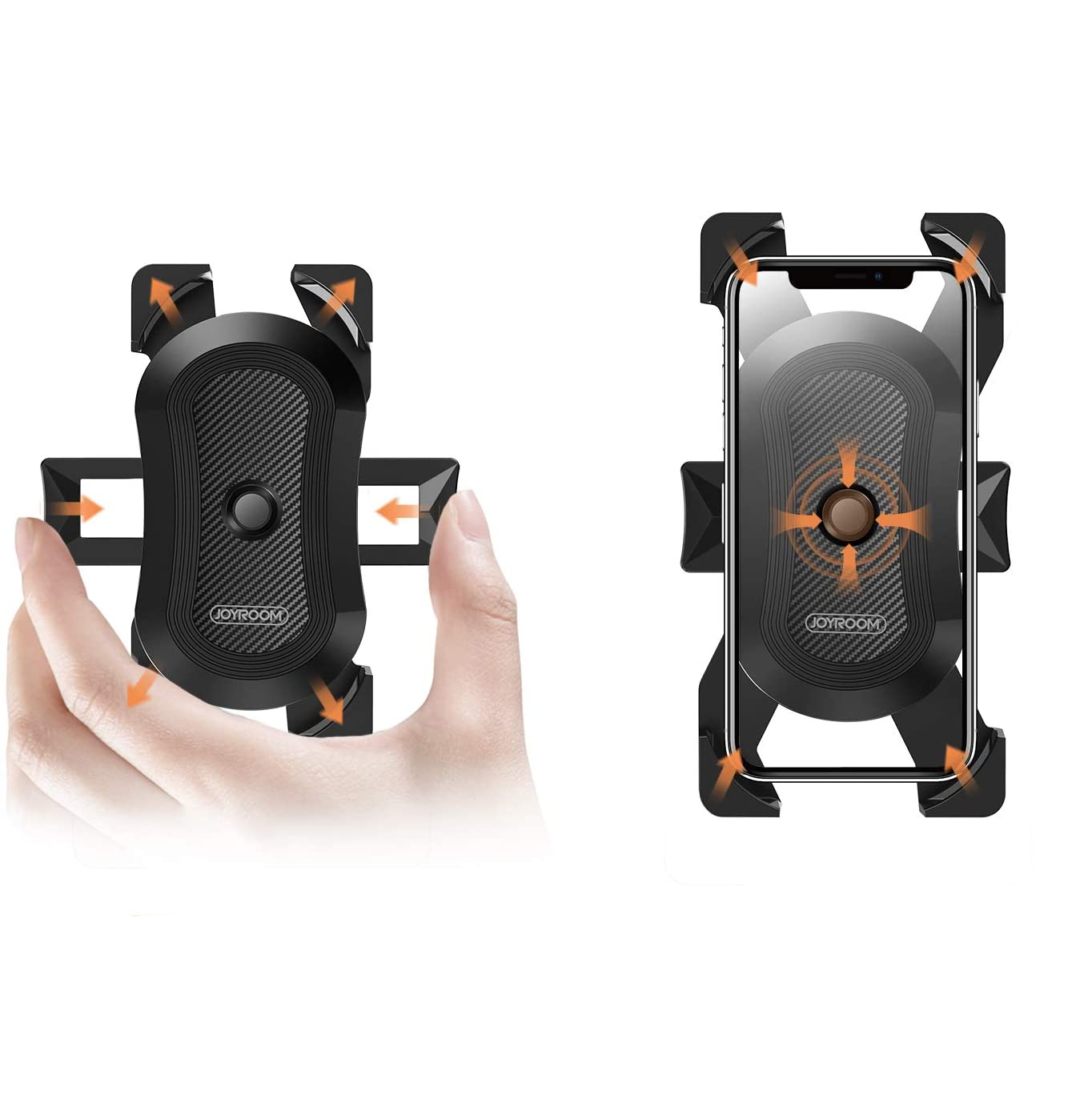 Support de téléphone moto - holder