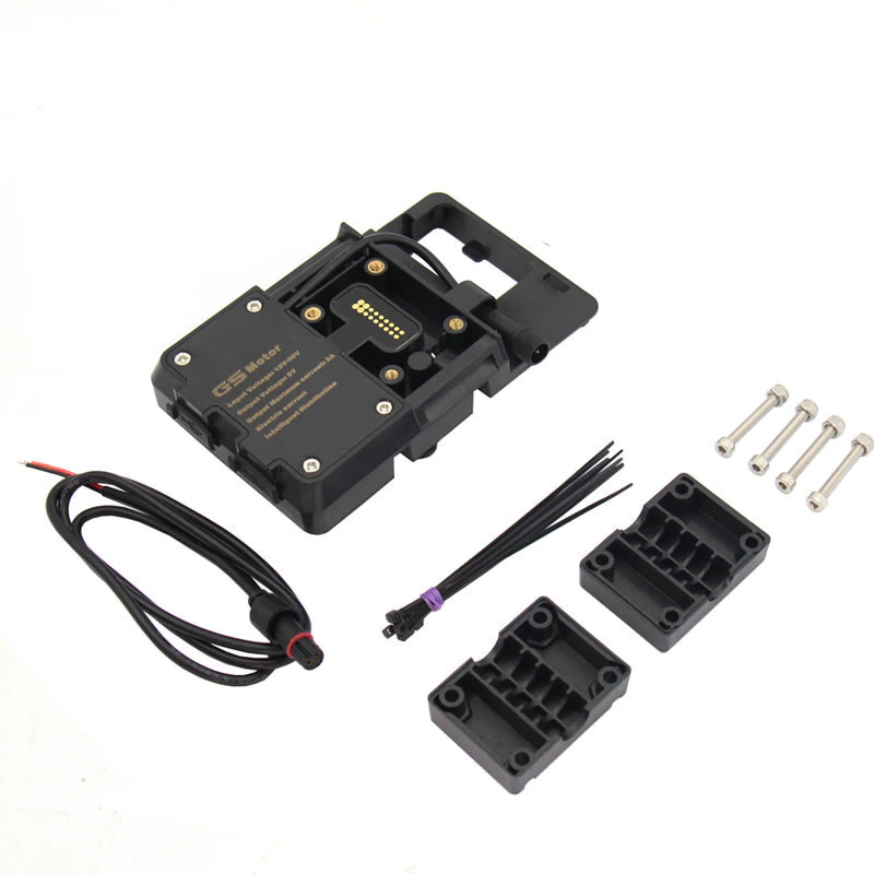 Support de téléphone moto compatible bmw 1200gs