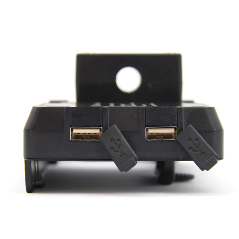 Support de téléphone moto compatible bmw 1200gs