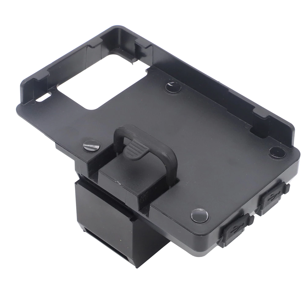 Support de téléphone moto compatible bmw 1200 rt