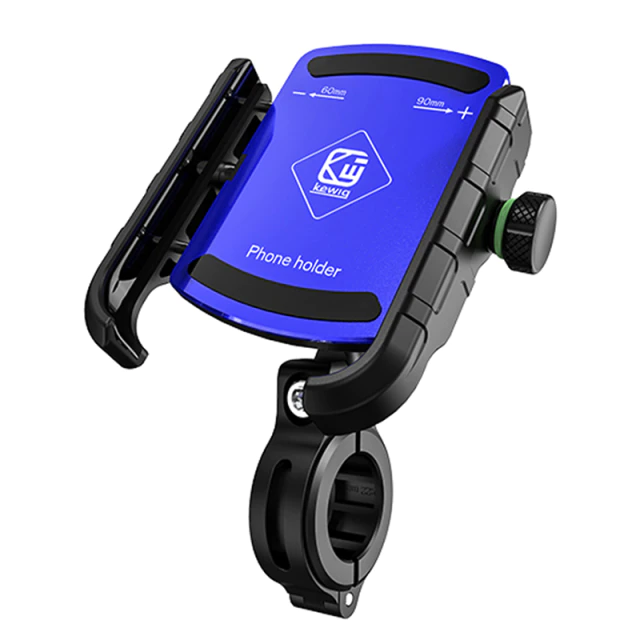Support de téléphone chargeur induction