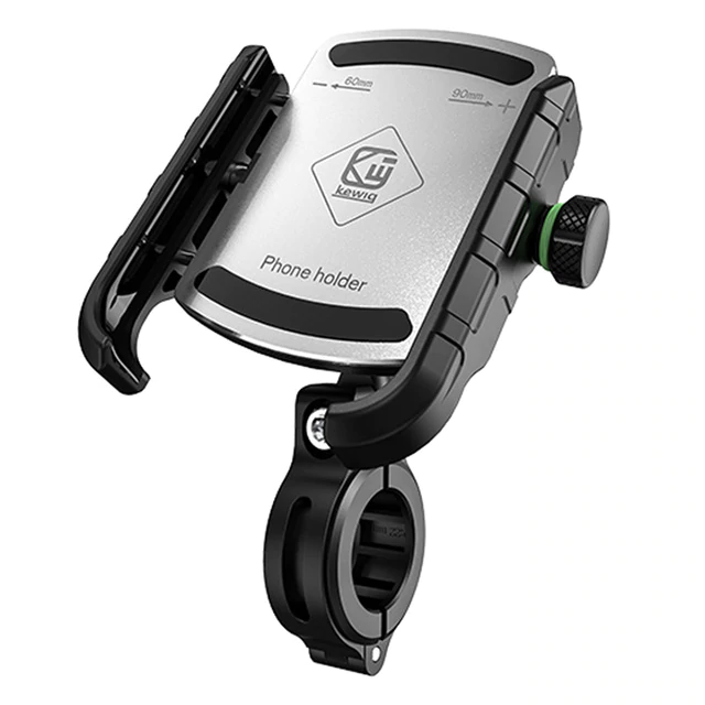 Support de téléphone chargeur induction