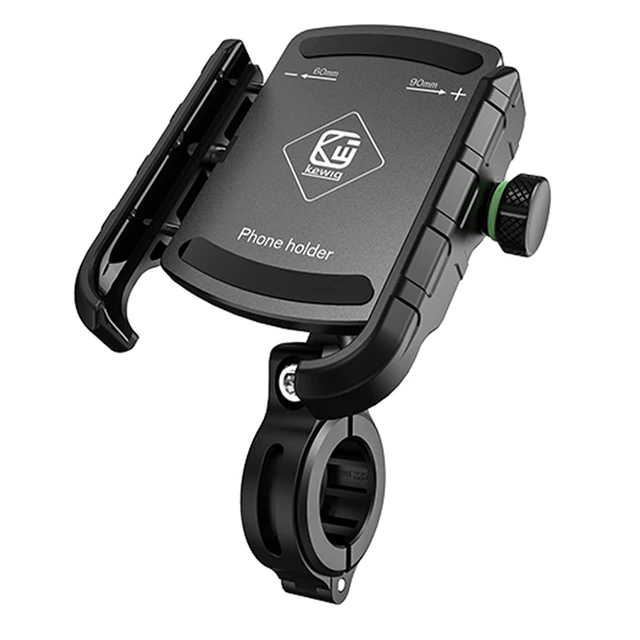 Support de téléphone chargeur induction