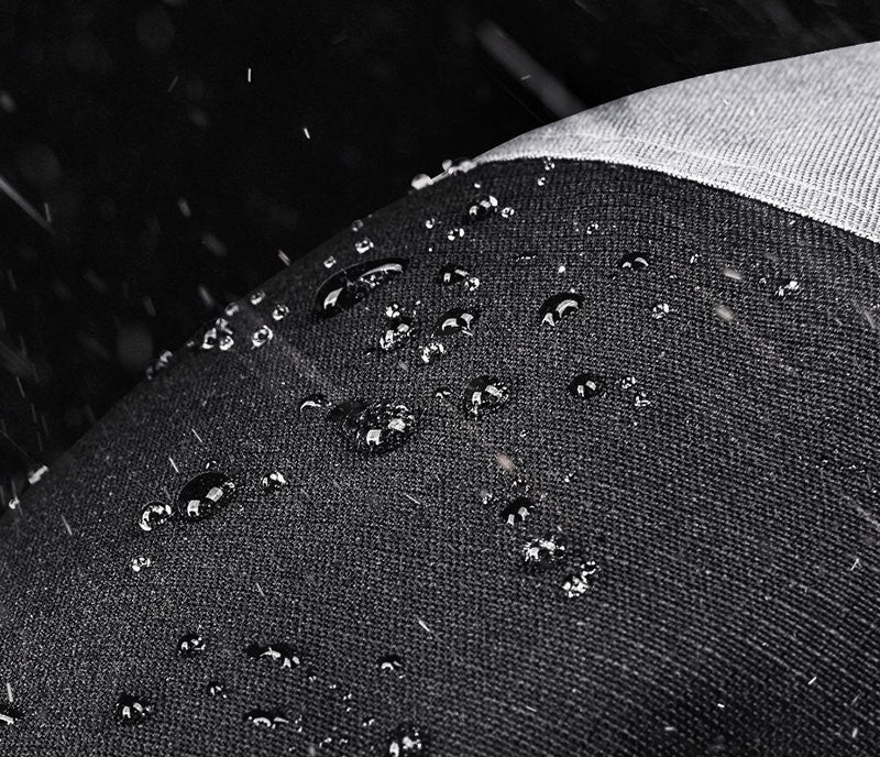 Sur pantalon de moto étanche