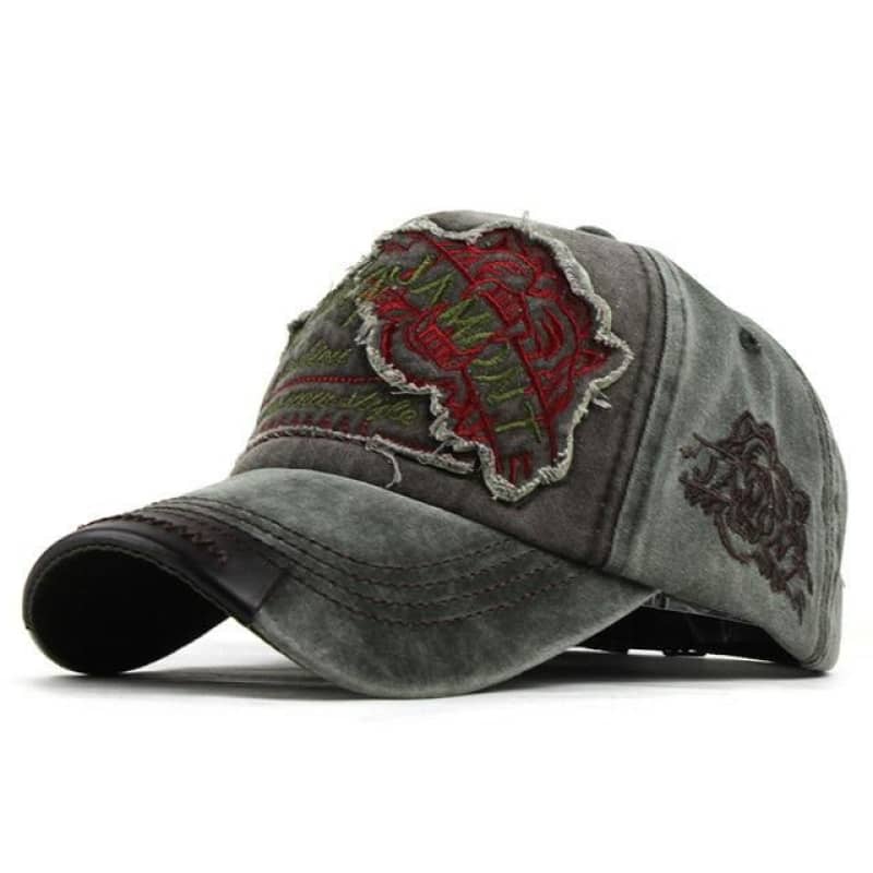 Casquette motard en 3d