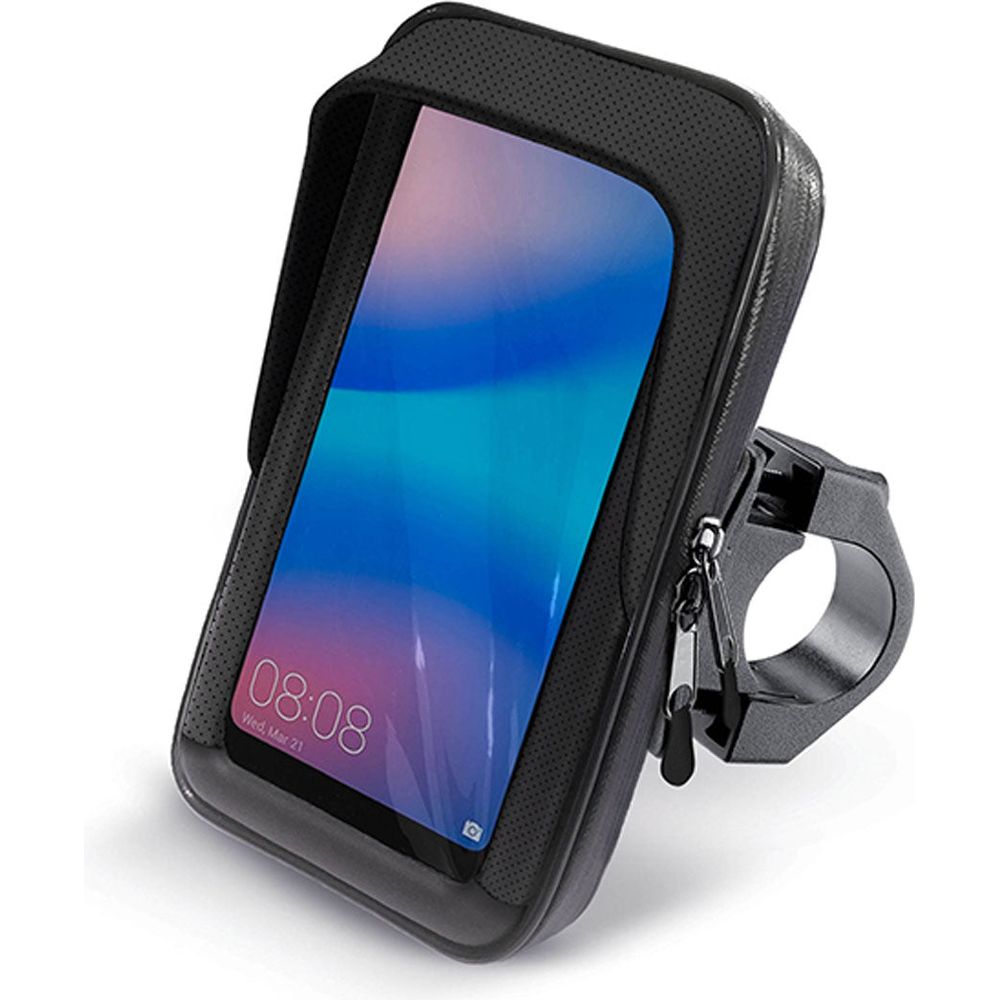 Support tubulaire universel souple pour smartphone - 6.7"
