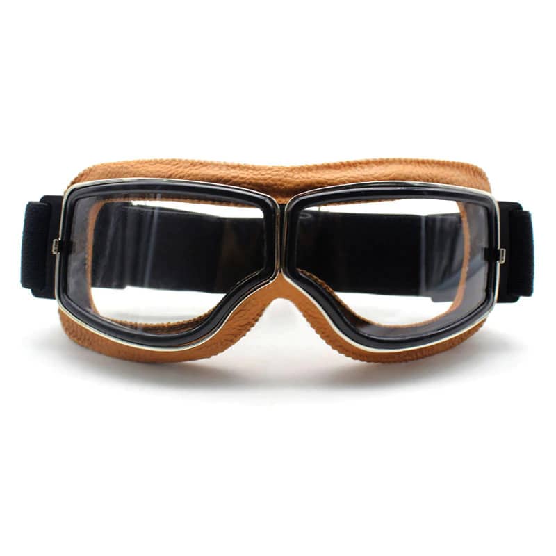 Lunette de moto - altham