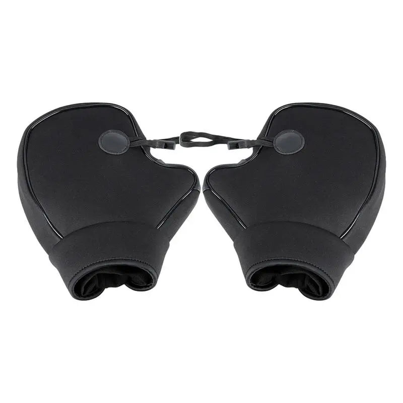 Manchon de guidon moto et scooter universel