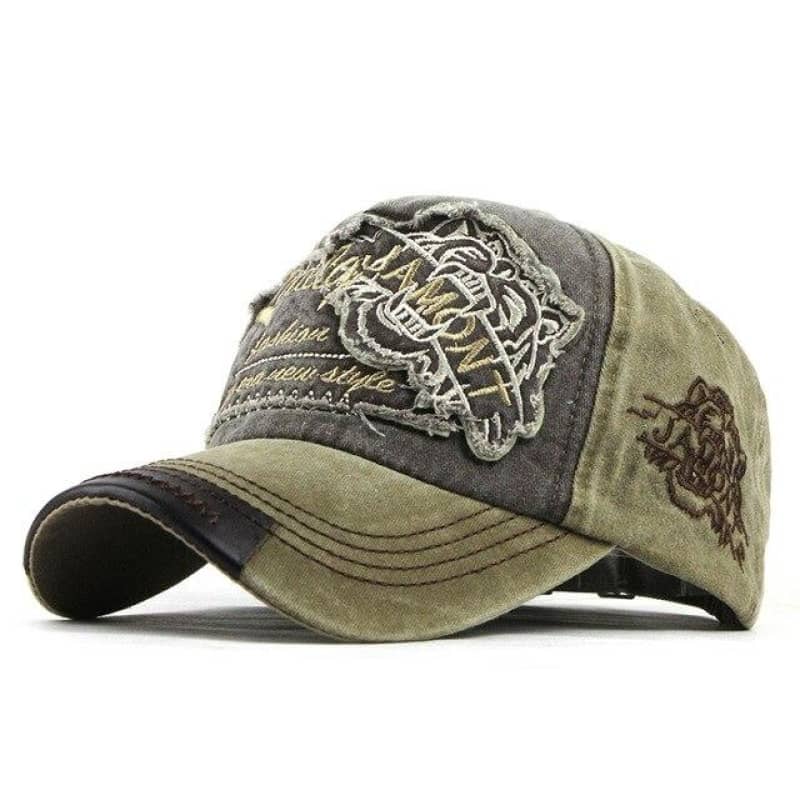 Casquette motard en 3d