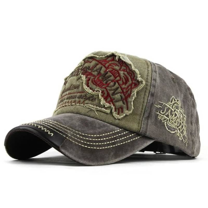Casquette motard en 3d