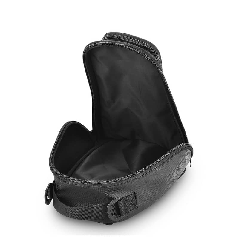Sacoche moto réservoir - eathas